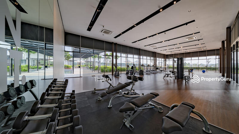 Condominium for Sale at Condo @ Eden by The Parque Residences - Thien . - PropertyGuru.com.my