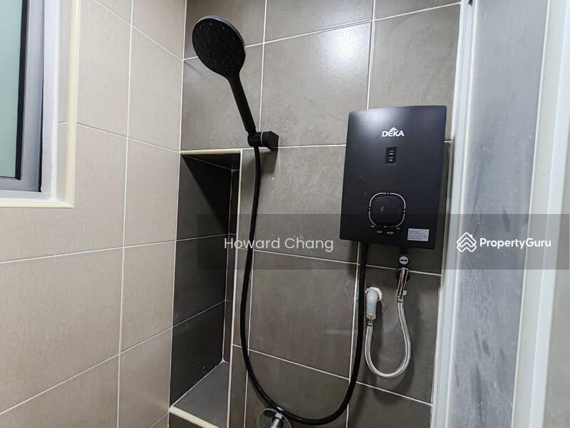 Service Residence for Rent at Razak City Residences (RC Residences) - Howard Chang - PropertyGuru.com.my