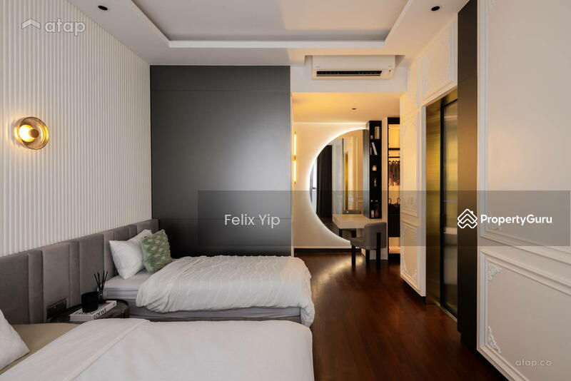 Untuk Dijual - Cheras Best Investment Condo ROI up to 15% Link with KTM LRT MRT