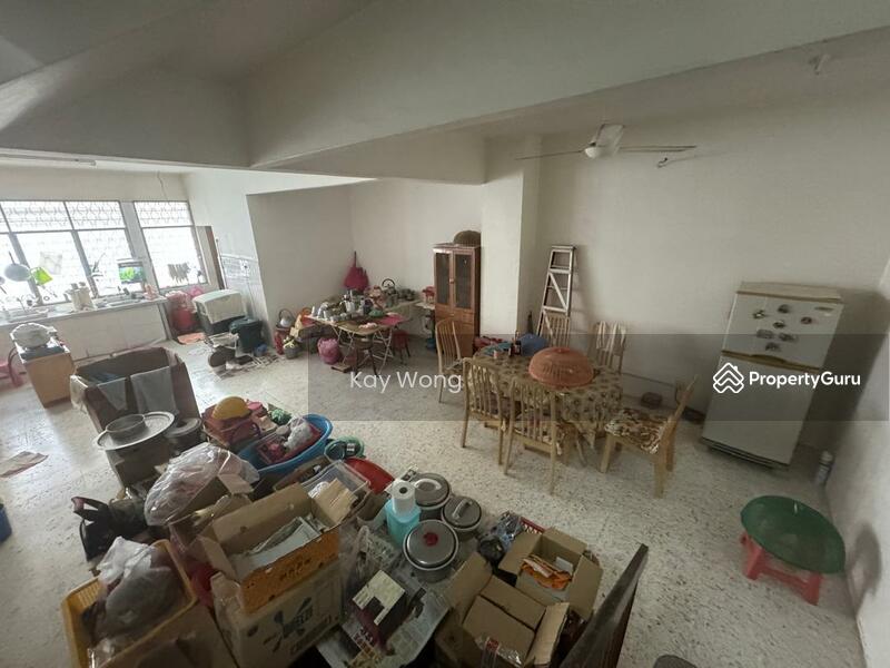 Rumah Teres 2.5-Tingkat untuk Dijual di Paya Terubong (Ayer Itam) - Kay Wong - PropertyGuru.com.my