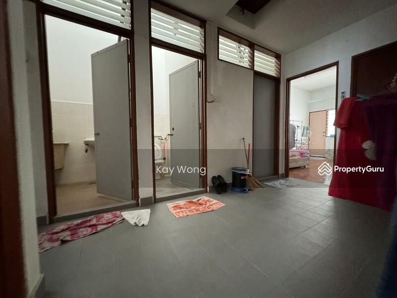 Rumah Teres 2.5-Tingkat untuk Dijual di Paya Terubong (Ayer Itam) - Kay Wong - PropertyGuru.com.my