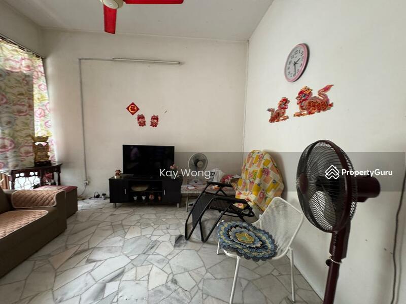 Rumah Teres 2.5-Tingkat untuk Dijual di Paya Terubong (Ayer Itam) - Kay Wong - PropertyGuru.com.my