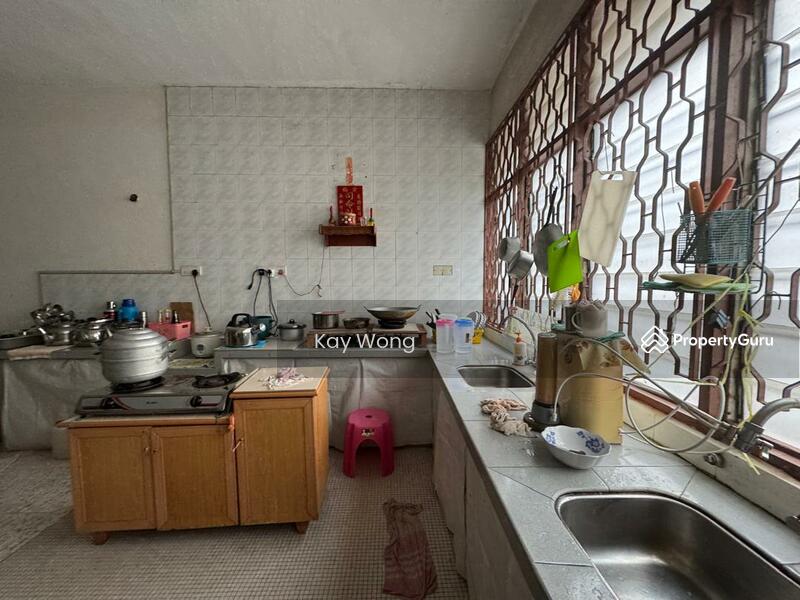 Rumah Teres 2.5-Tingkat untuk Dijual di Paya Terubong (Ayer Itam) - Kay Wong - PropertyGuru.com.my