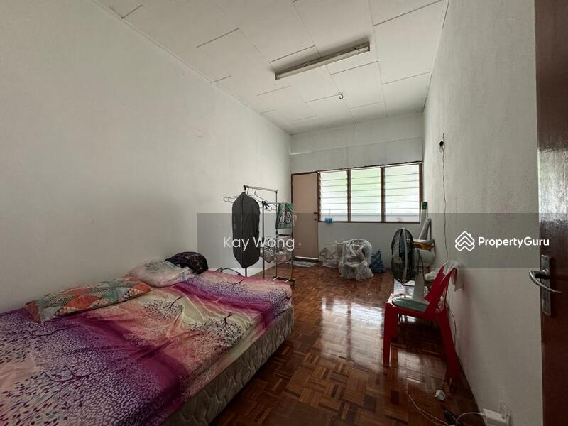 Rumah Teres 2.5-Tingkat untuk Dijual di Paya Terubong (Ayer Itam) - Kay Wong - PropertyGuru.com.my