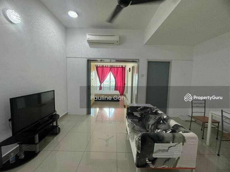 Untuk Disewa - Tropez Residences