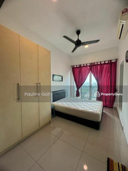Untuk Disewa - Tropez Residences