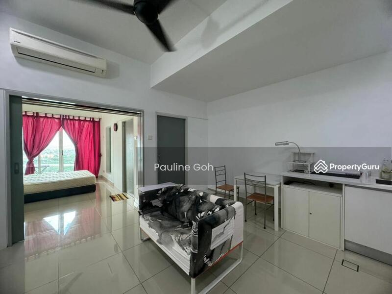 Untuk Disewa - Tropez Residences