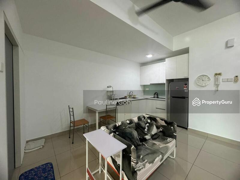 Untuk Disewa - Tropez Residences