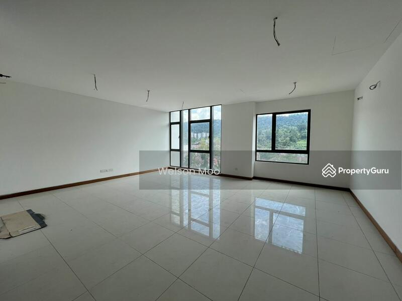 Untuk Dijual - Taman Kelab Ukay