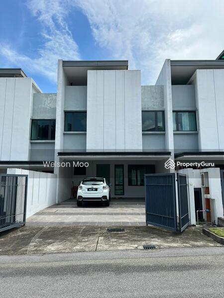 Untuk Dijual - Taman Kelab Ukay