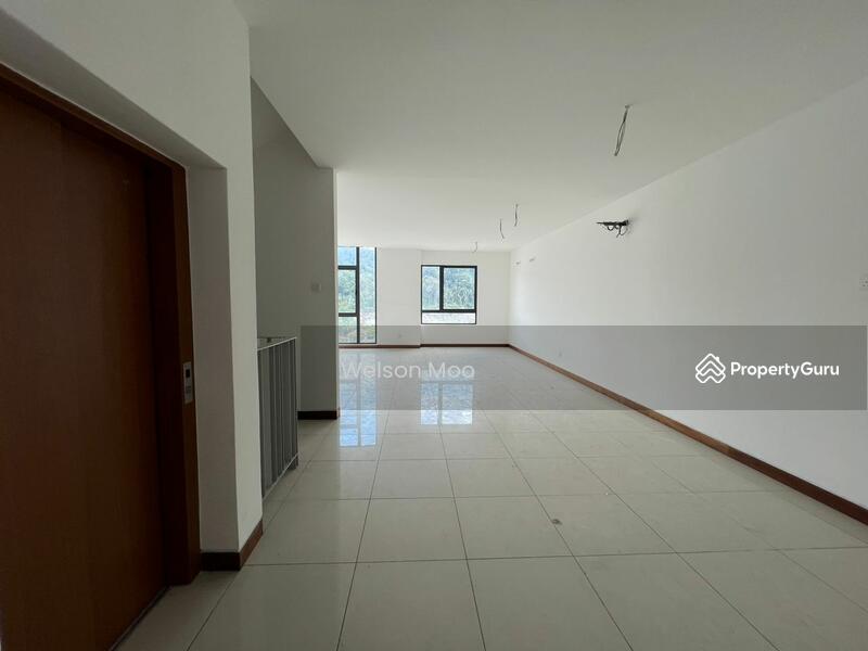 Untuk Dijual - Taman Kelab Ukay