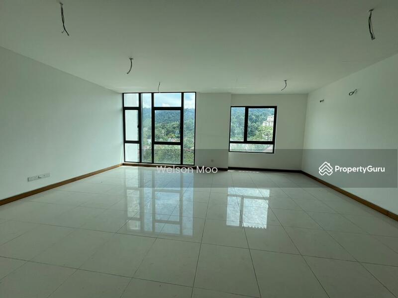 Untuk Dijual - Taman Kelab Ukay