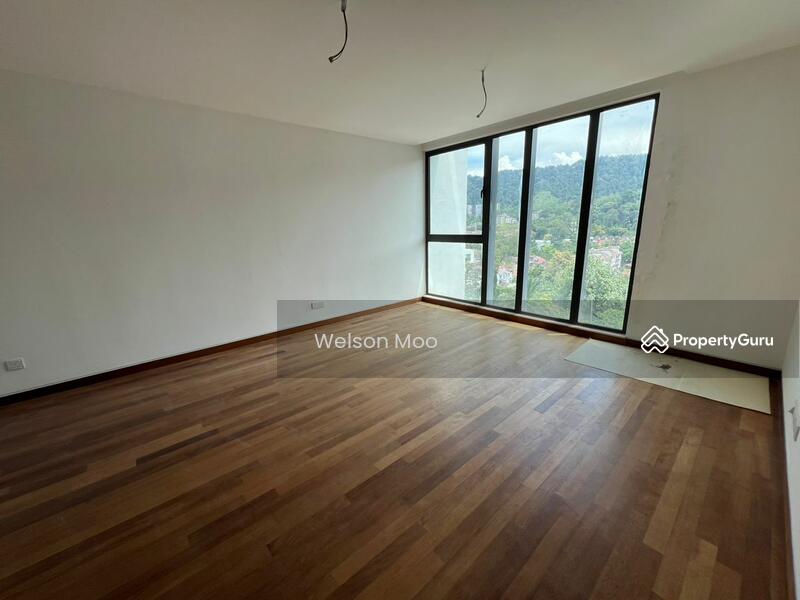 Untuk Dijual - Taman Kelab Ukay