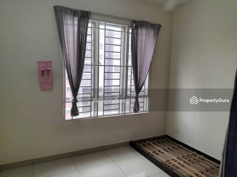 Service Residence for Sale at Platinum Lake PV 21 - Wilson See - PropertyGuru.com.my