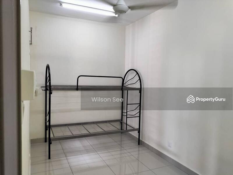 Service Residence for Sale at Platinum Lake PV 21 - Wilson See - PropertyGuru.com.my