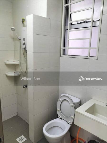 Service Residence for Sale at Platinum Lake PV 21 - Wilson See - PropertyGuru.com.my