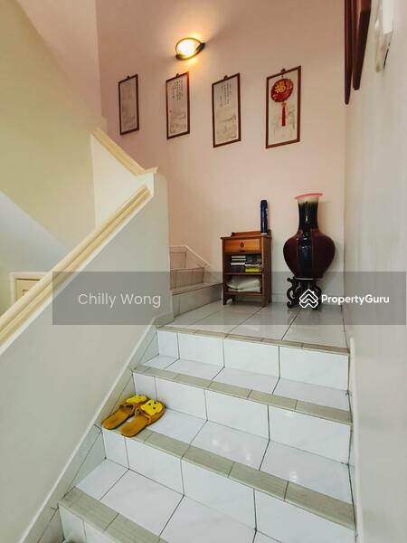 For Rent - Taman Desa Cemerlang