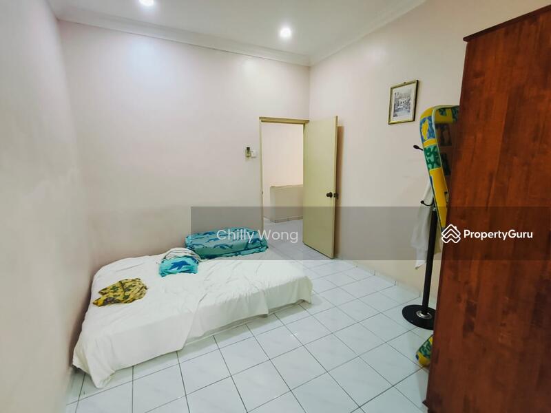 For Rent - Taman Desa Cemerlang