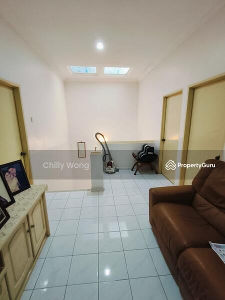 For Rent - Taman Desa Cemerlang