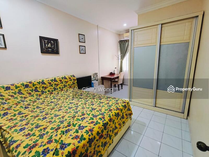 For Rent - Taman Desa Cemerlang