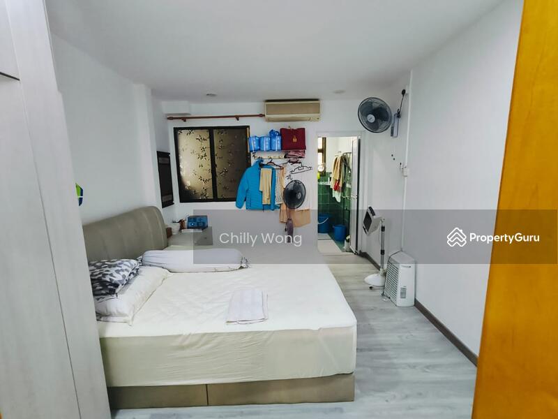 For Rent - Taman Desa Cemerlang