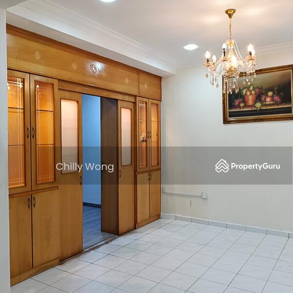 For Rent - Taman Desa Cemerlang