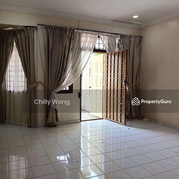 For Rent - Taman Desa Cemerlang