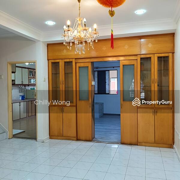 For Rent - Taman Desa Cemerlang