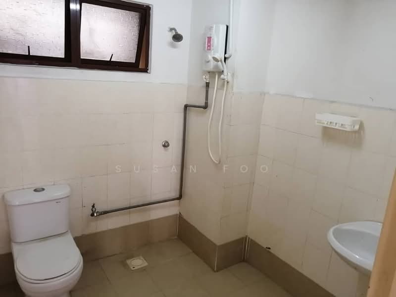 Condominium for Sale at Palm Spring @ Damansara - Susan Foo - Bathroom - PropertyGuru.com.my