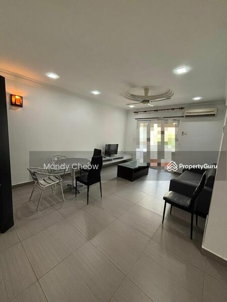 For Rent - Paradesa Tropika II