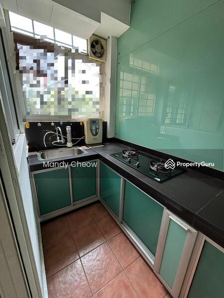 For Rent - Paradesa Tropika II