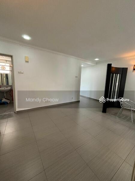 For Rent - Paradesa Tropika II