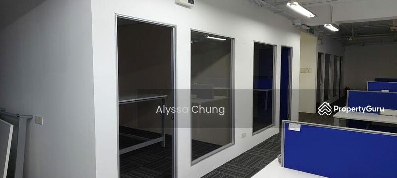 For Sale - One City - Sky Park Office Suites
