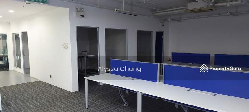 For Sale - One City - Sky Park Office Suites