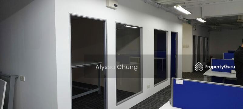 For Sale - One City - Sky Park Office Suites