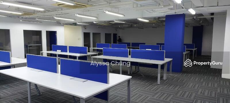 For Sale - One City - Sky Park Office Suites