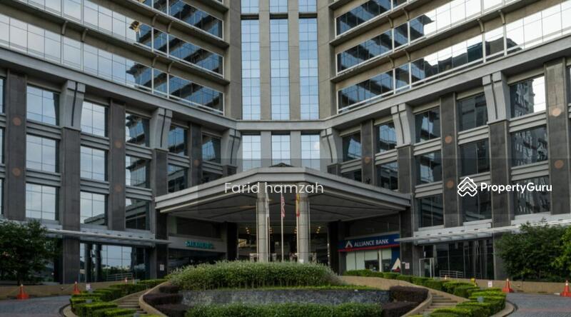 For Rent - Office at Taman Petaling