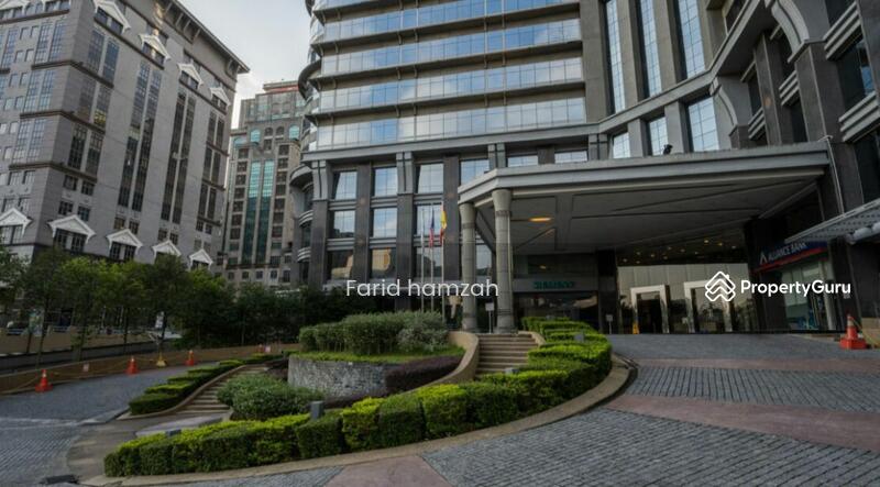 For Rent - Office at Taman Petaling
