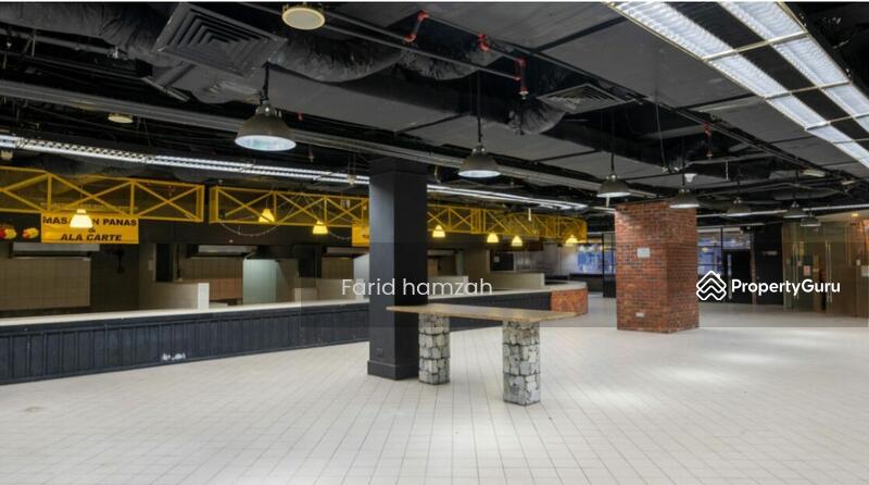 For Rent - Office at Taman Petaling