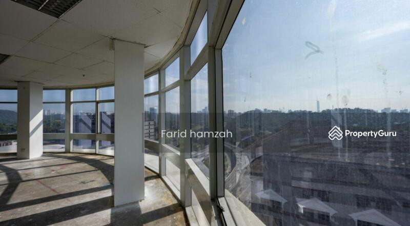 For Rent - Office at Taman Petaling