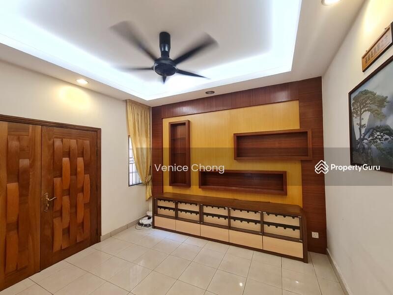 Untuk Dijual - Sri Petaling
