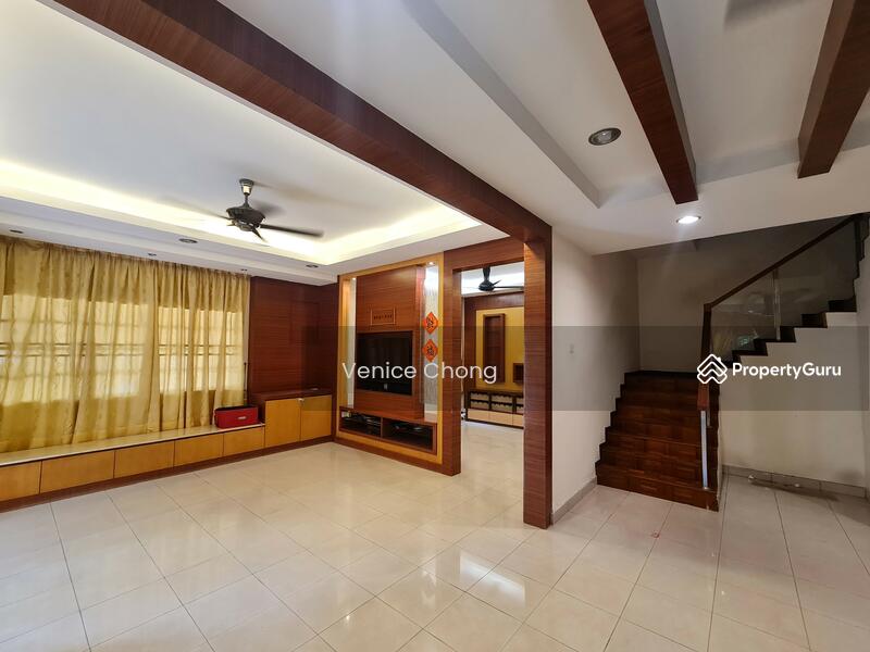 Untuk Dijual - Sri Petaling