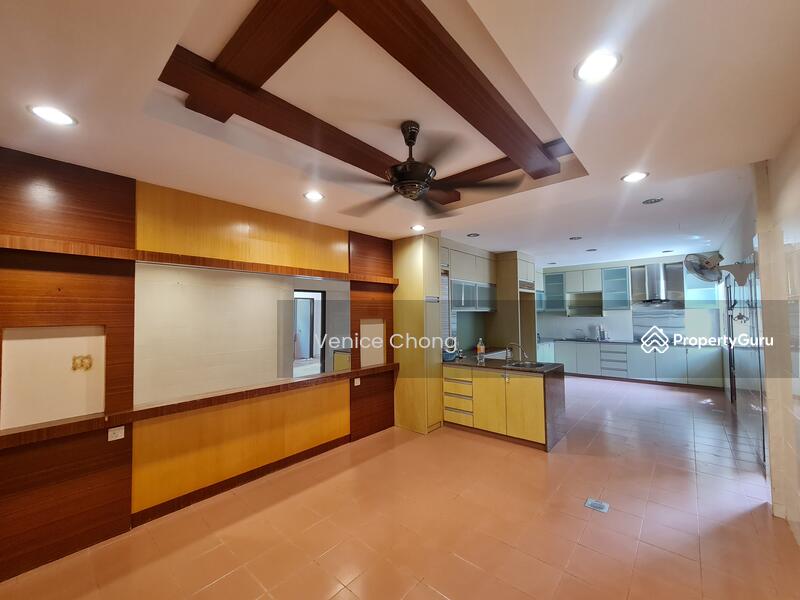 Untuk Dijual - Sri Petaling