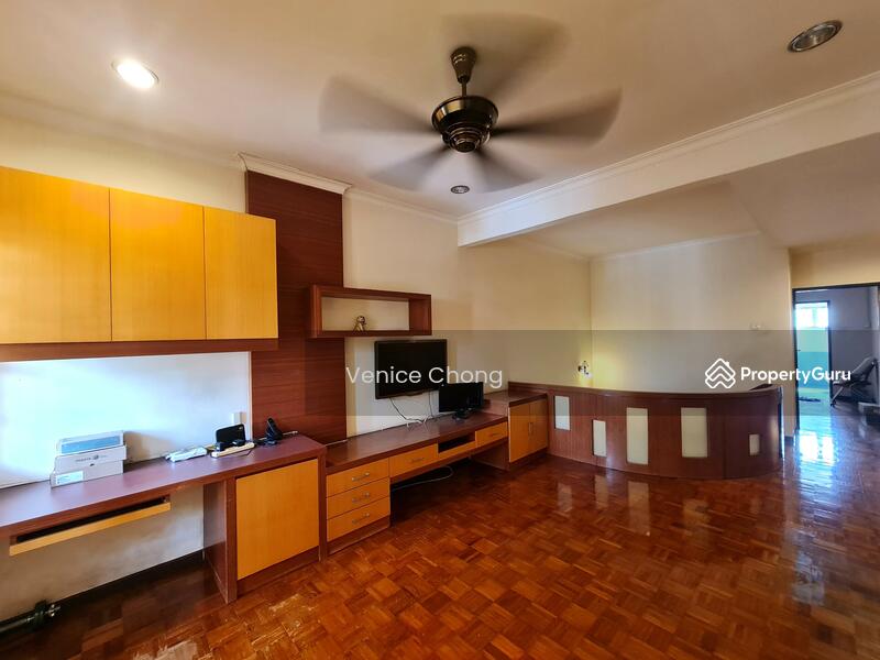 Untuk Dijual - Sri Petaling
