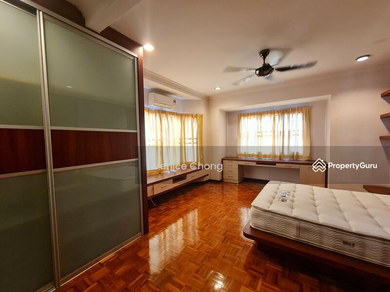 Untuk Dijual - Sri Petaling
