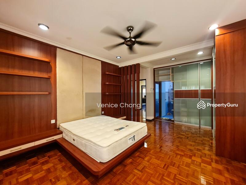 Untuk Dijual - Sri Petaling