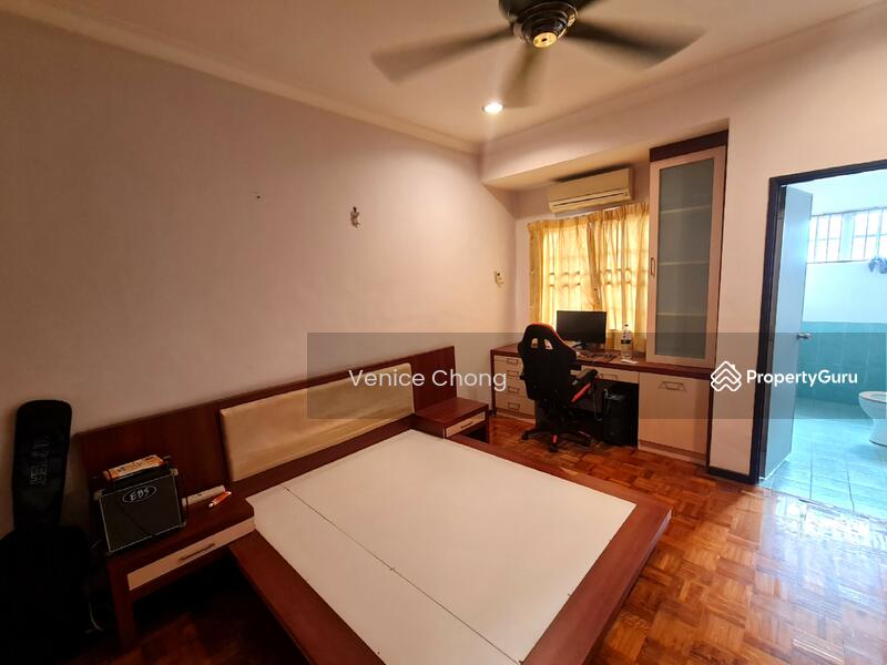 Untuk Dijual - Sri Petaling
