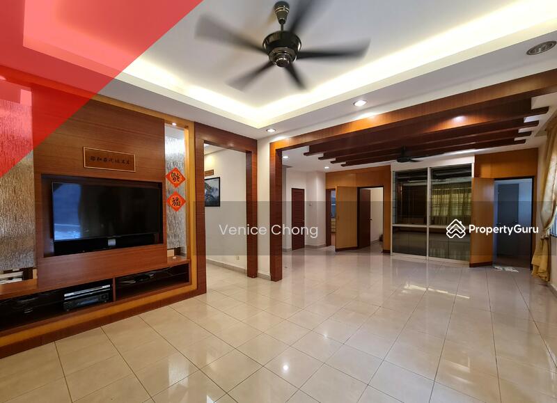 Untuk Dijual - Sri Petaling