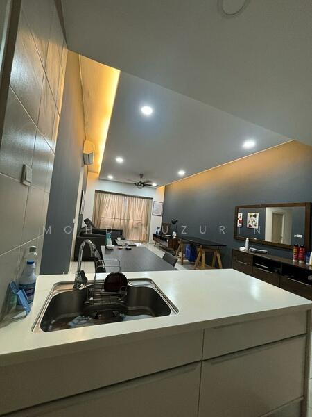 Untuk Disewa - Icon Residenz 2 @ Icon City