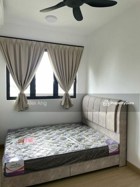 Condominium for Rent at Kuchai Sentral - Alex Ang - PropertyGuru.com.my